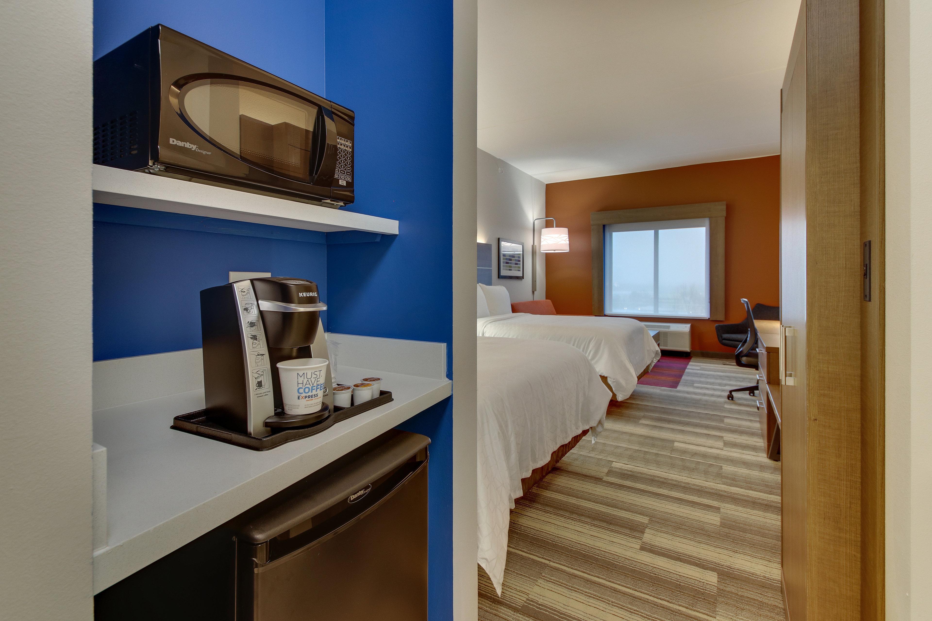 Express & - Metrocenter Downtown By Ihg Nashville