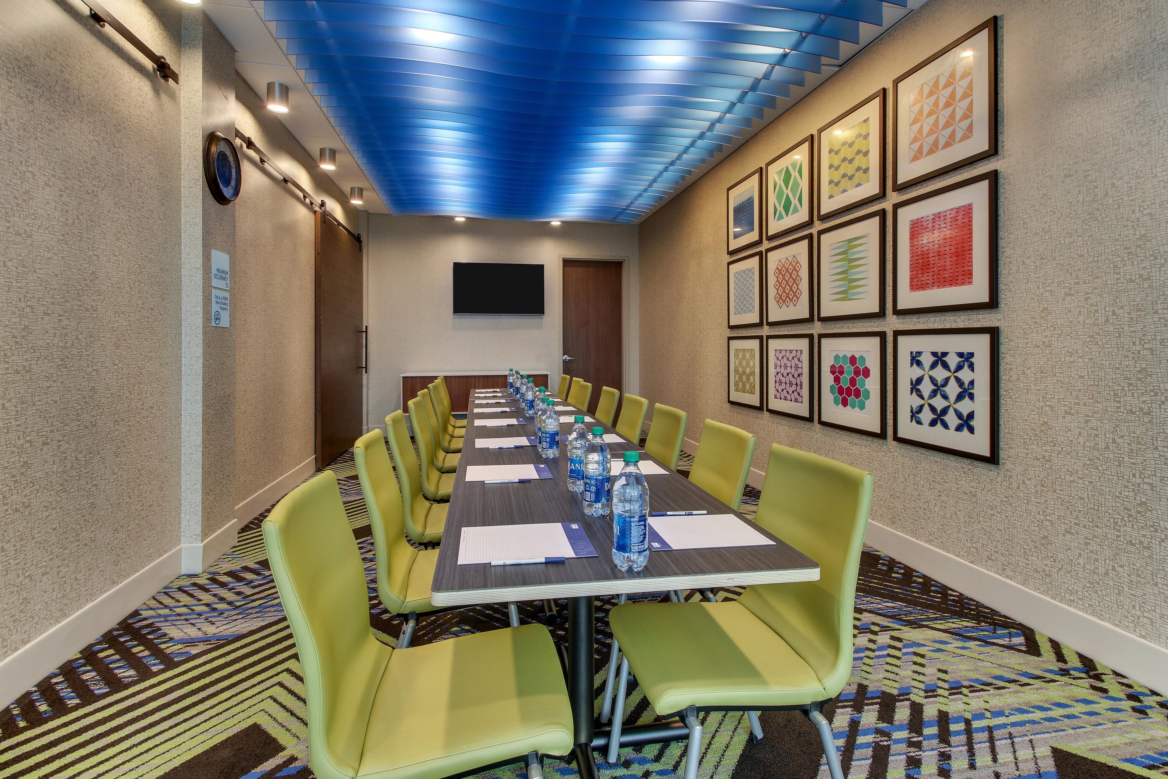 Hotel Express & - Metrocenter Downtown By Ihg 3*