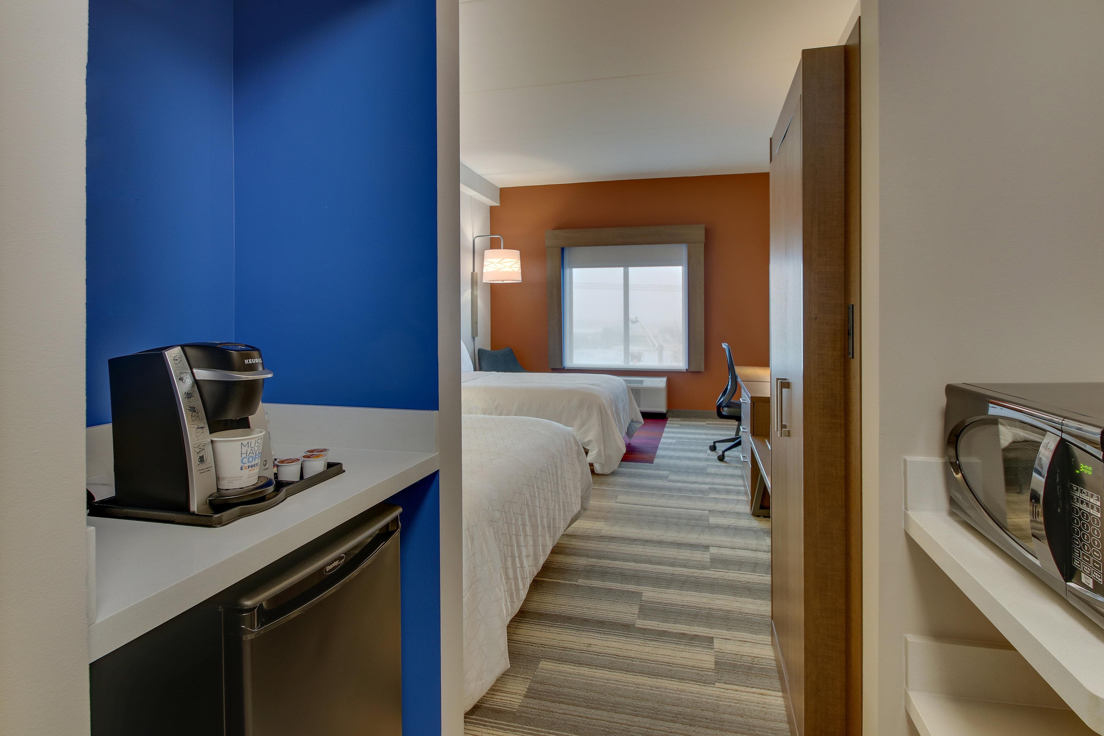 Express & - Metrocenter Downtown By Ihg Hotel Nashville
