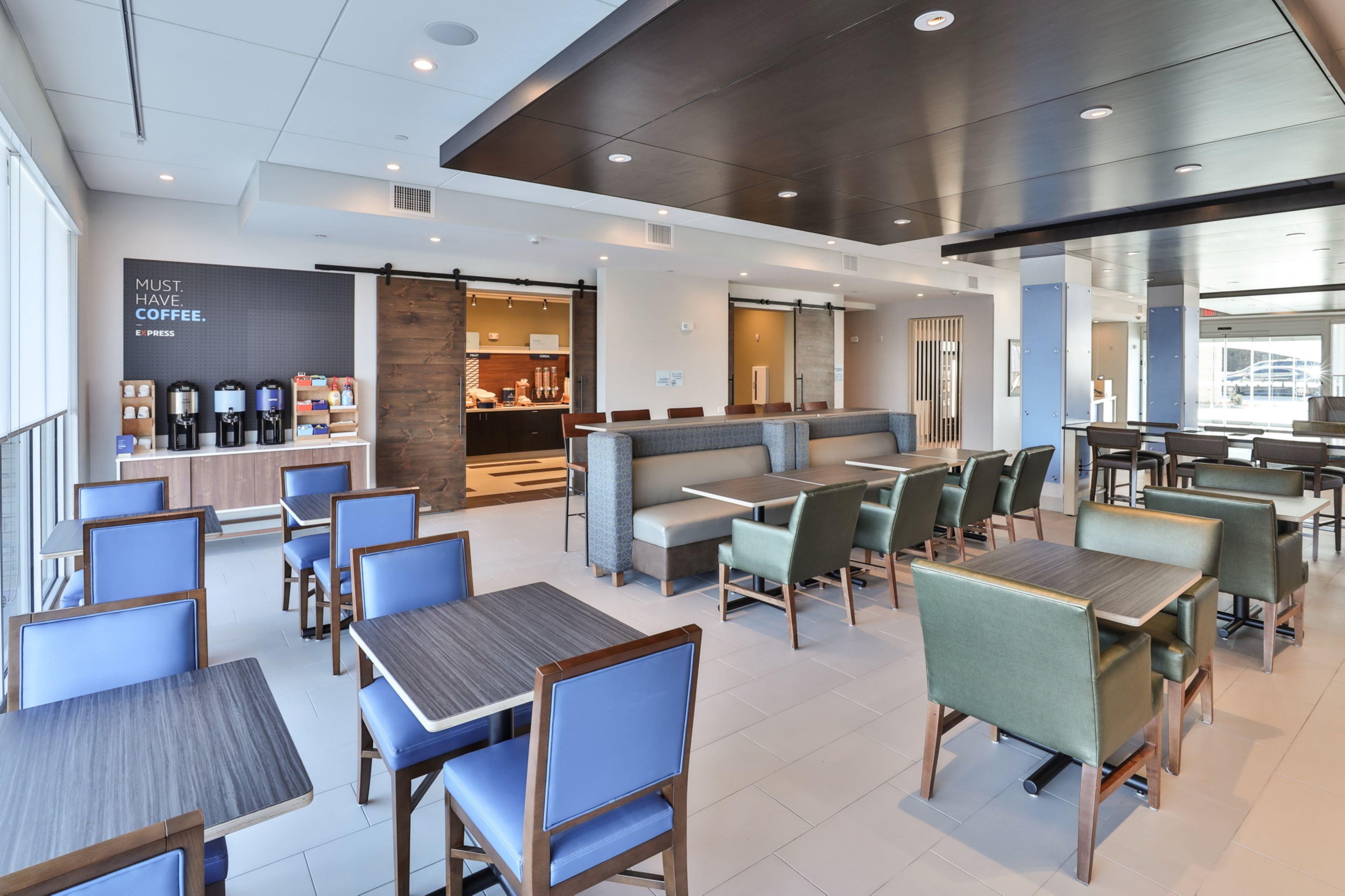 Hotel Express & - Metrocenter Downtown By Ihg Nashville