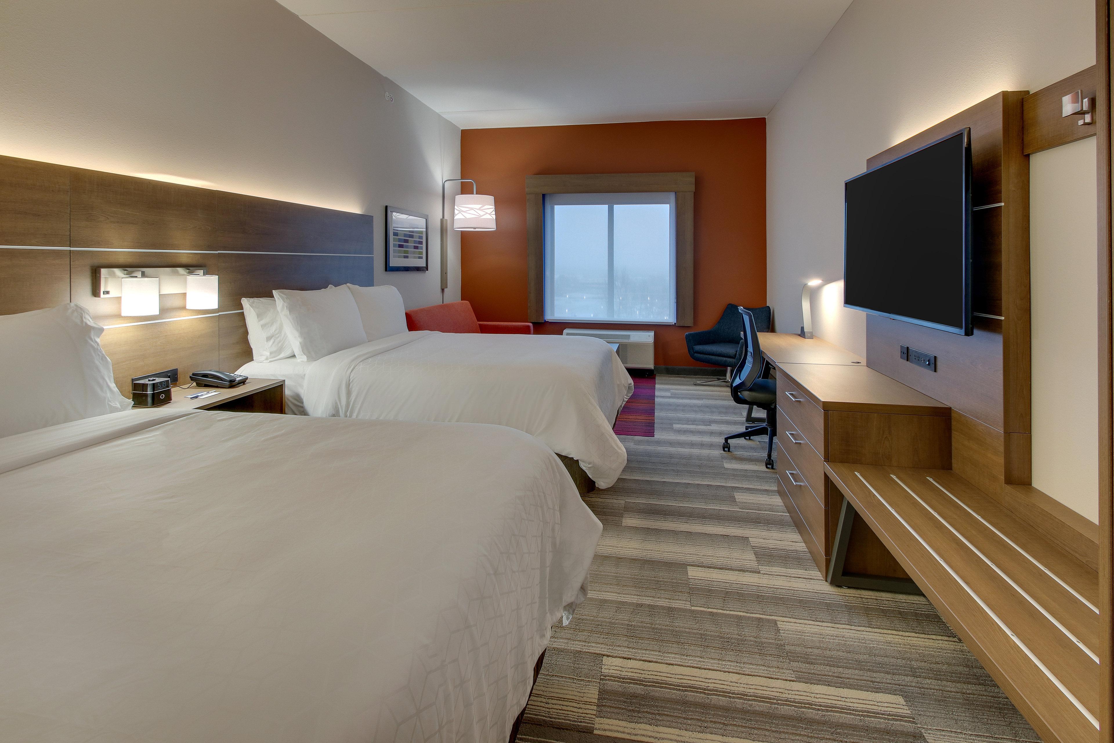 Express & - Metrocenter Downtown By Ihg 3* Nashville
