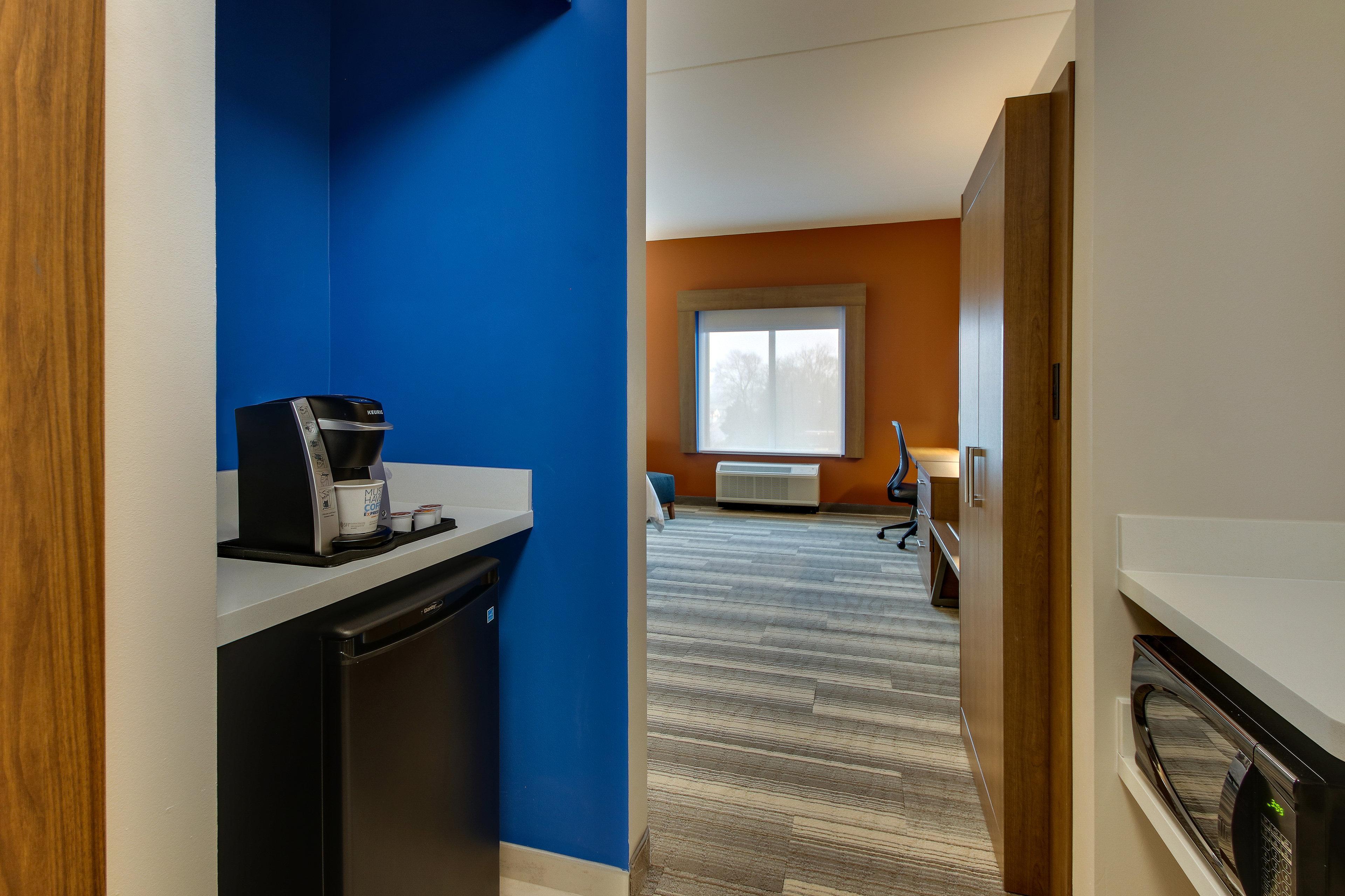 Express & - Metrocenter Downtown By Ihg 3*