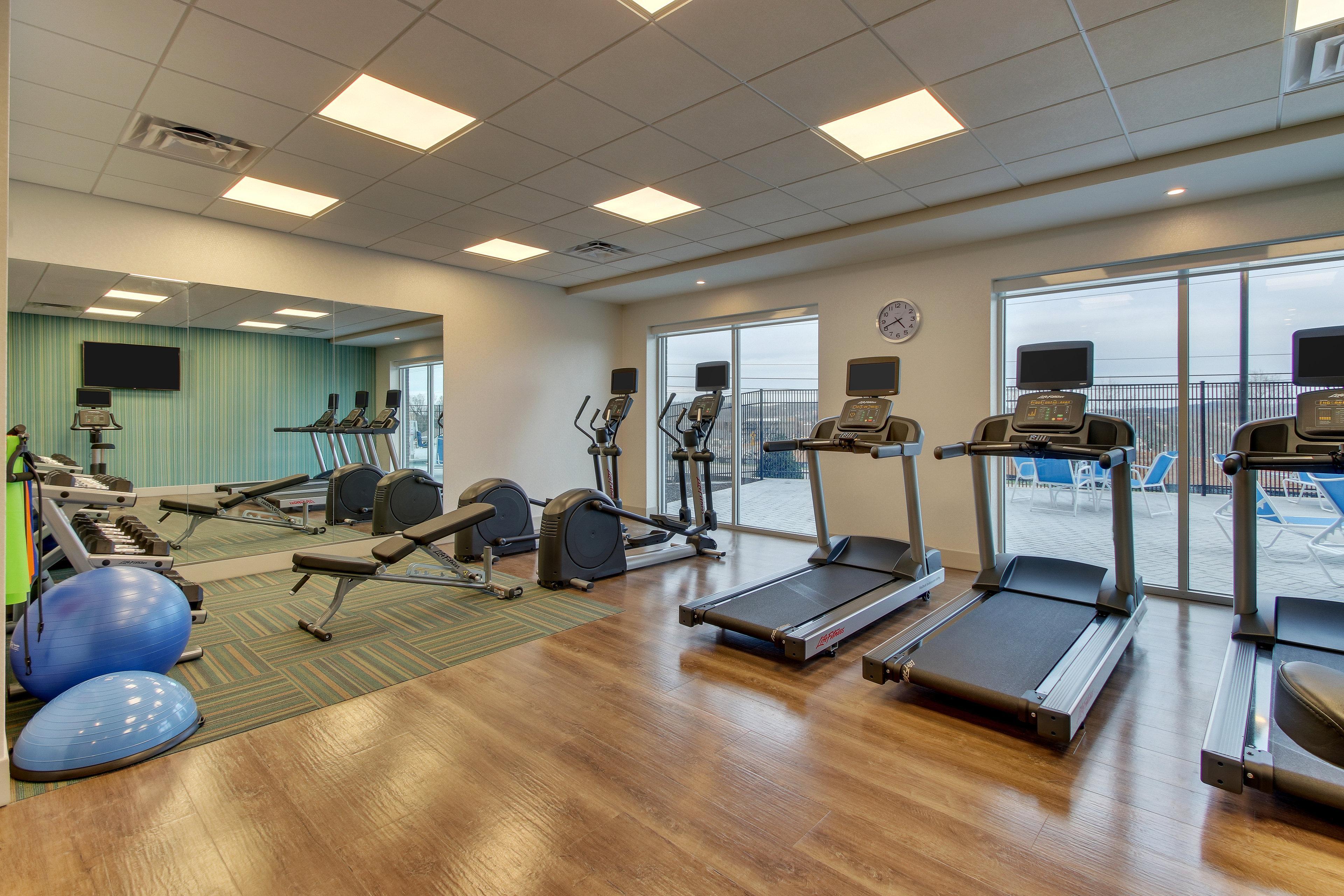 Express & - Metrocenter Downtown By Ihg Hotel Nashville
