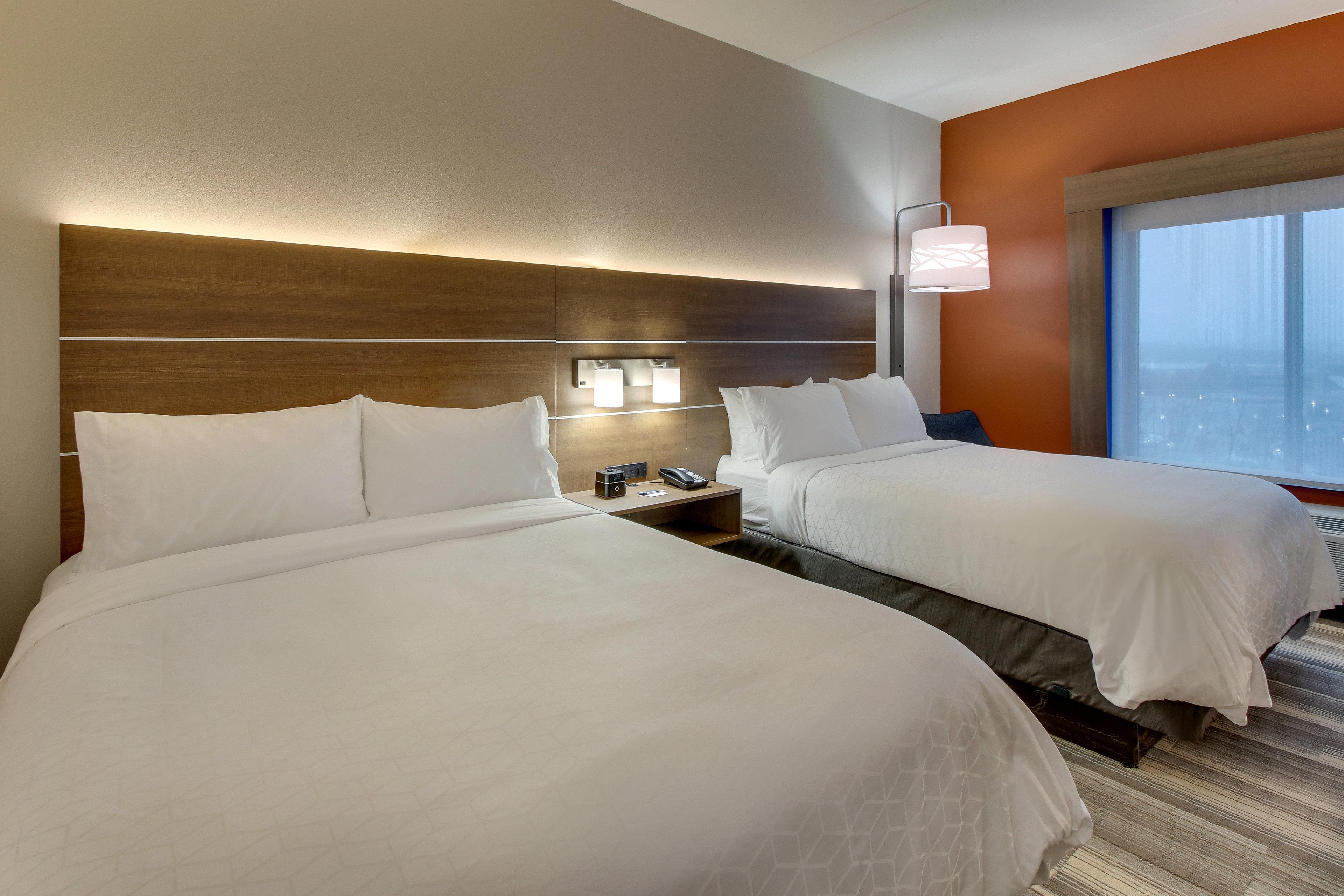 Express & - Metrocenter Downtown By Ihg Hotel Nashville
