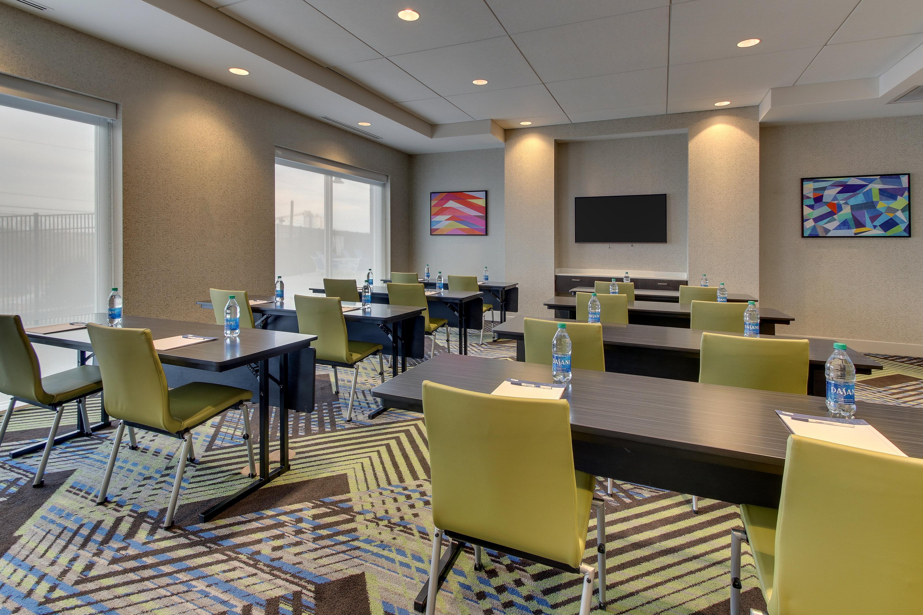 Express & - Metrocenter Downtown By Ihg Hotel