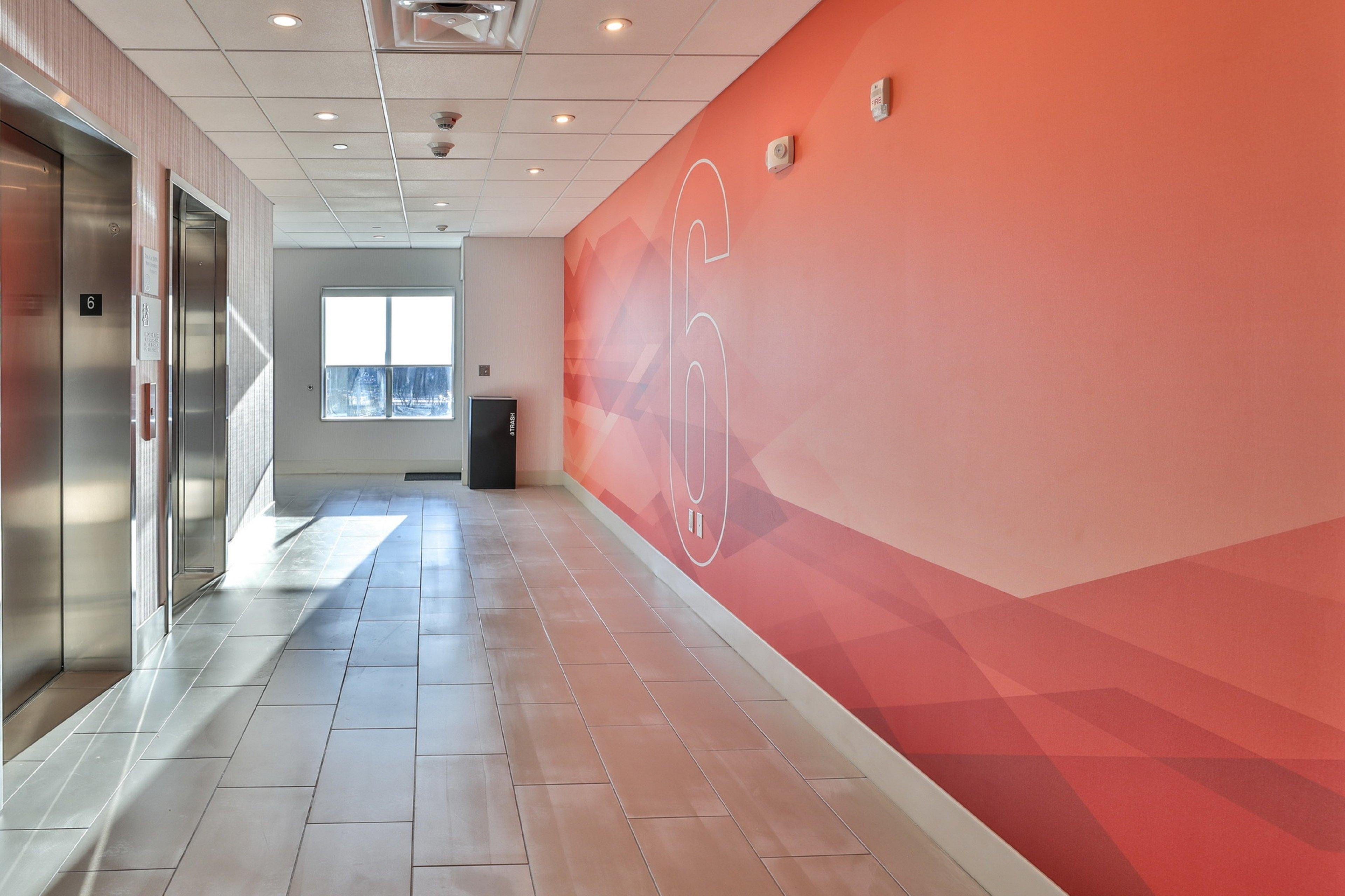 Hotel Express & - Metrocenter Downtown By Ihg