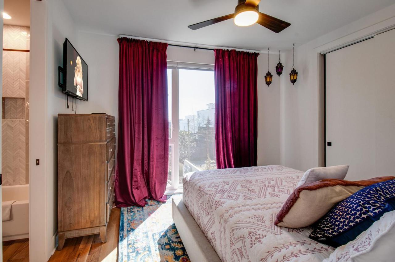 Dolly's Big House - 18 Beds Skydeck Views * Nashville