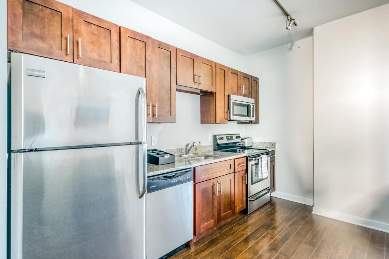 Apartment Cozysuites Musicrow Classy 1br W Free Parking 61 Nashville