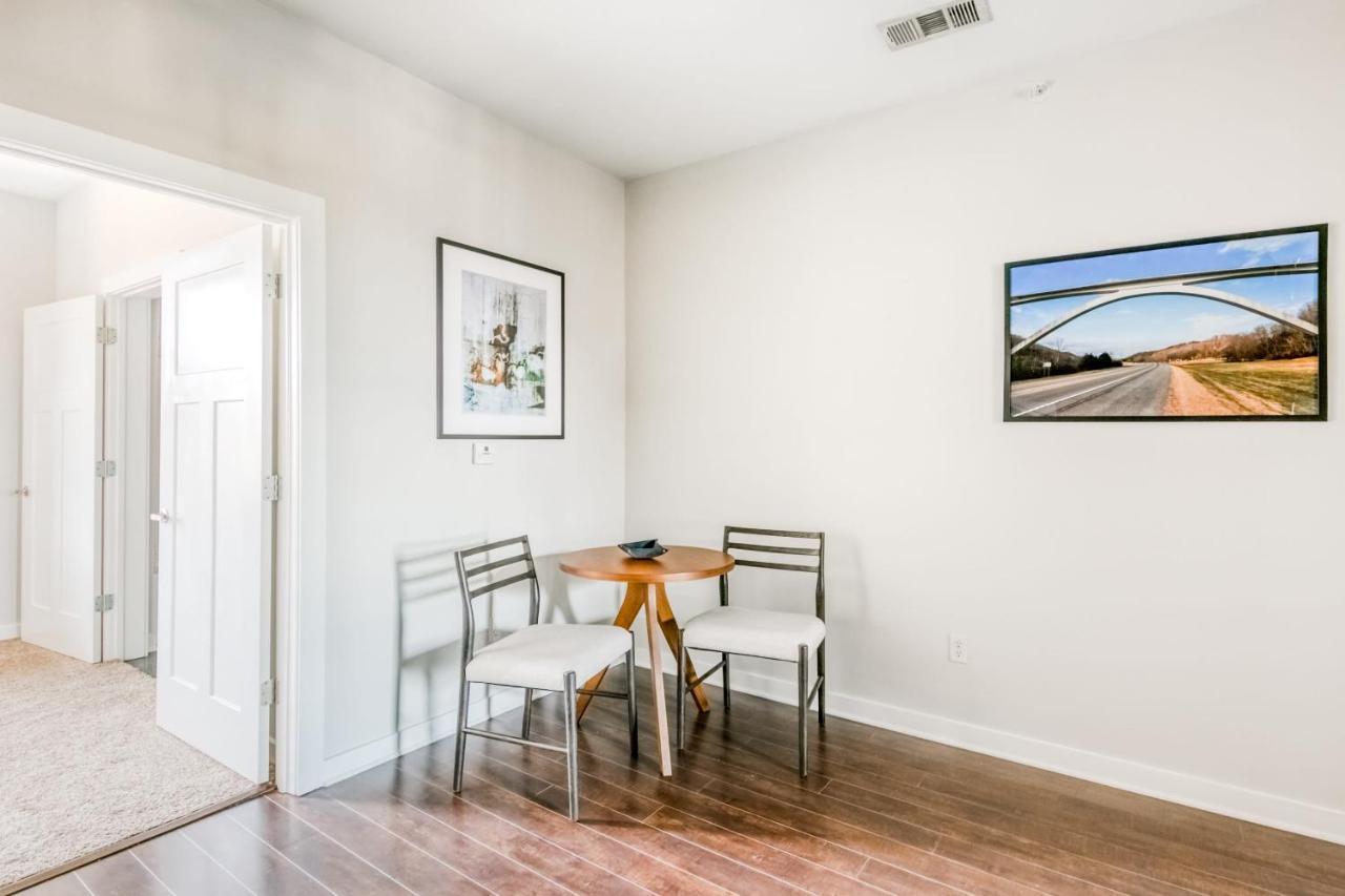 Cozysuites Musicrow Classy 1br W Free Parking 61 Nashville