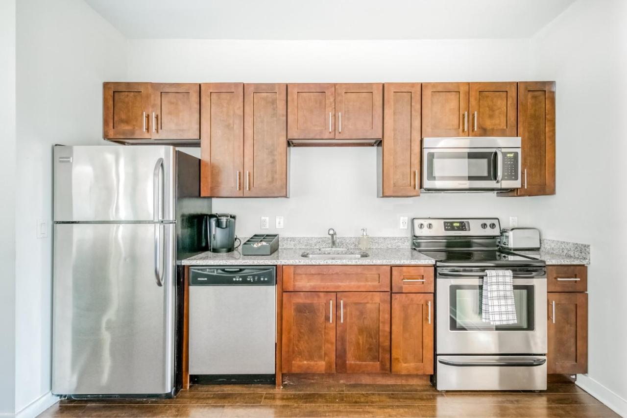 Cozysuites Musicrow Classy 1br W Free Parking 61 Nashville