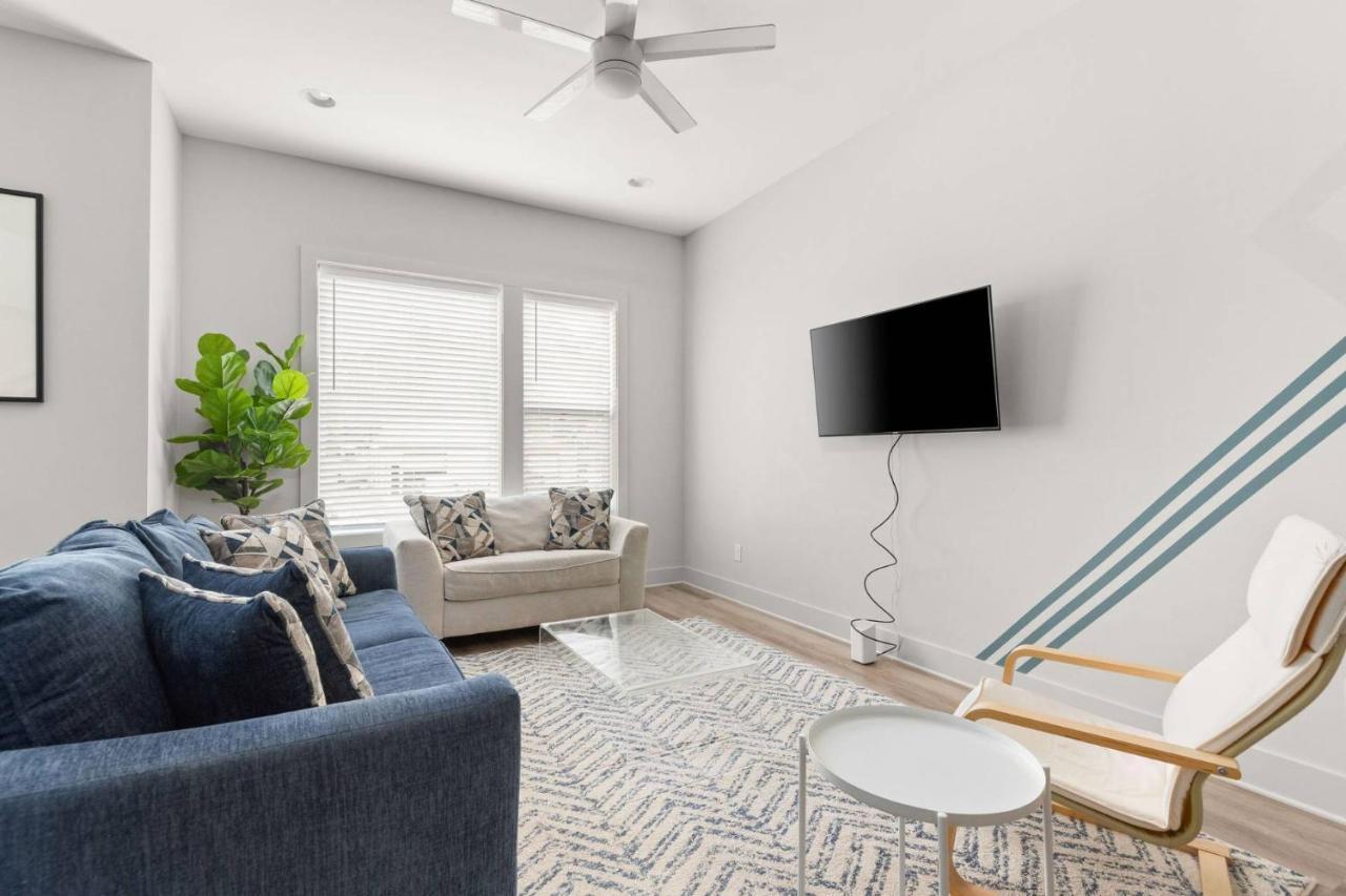 Harmony 3 Holiday home *