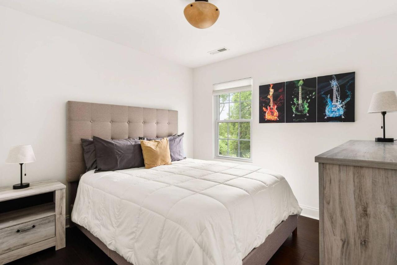 The Plain Door Holiday home Nashville