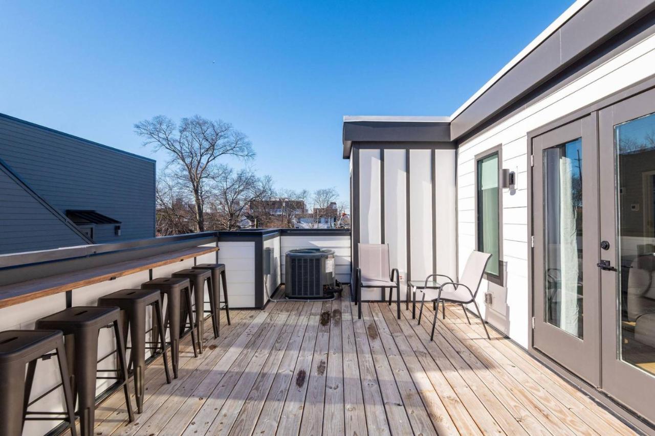 Myrtle D Holiday home Nashville