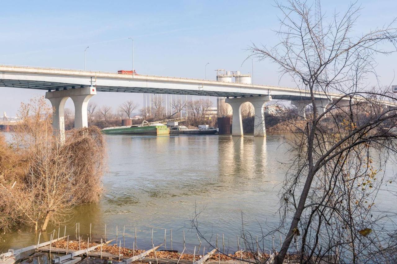 Holiday home Riverfront 786
