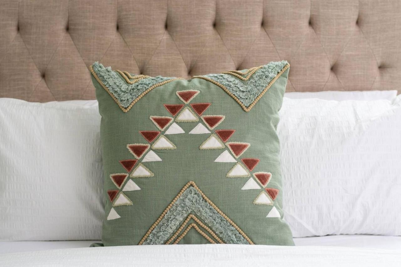 Harmony 18 Holiday home *