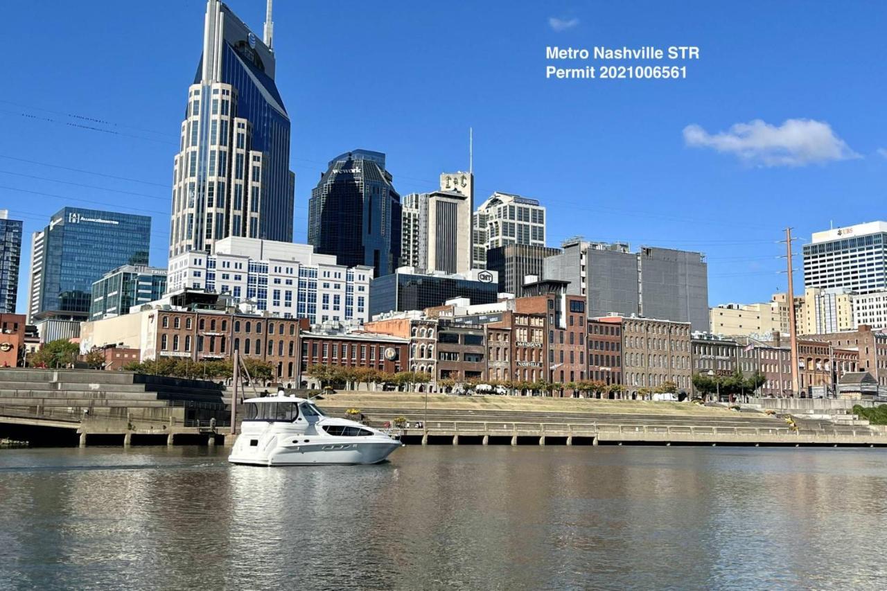 Harmony 3 Nashville