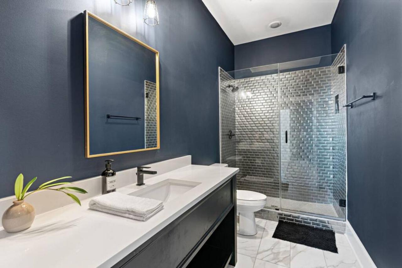 Apartment Hip New Near Broadway And Trendy East Nash With 5 Beds