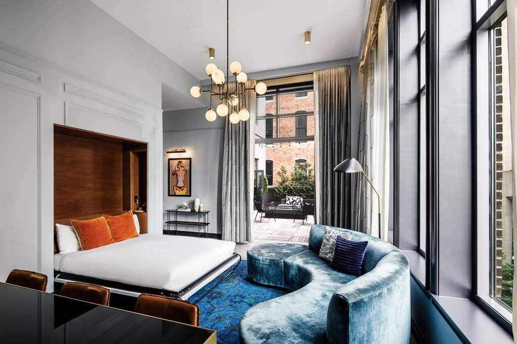 Dream Nashville, Part Of Hyatt Hotel