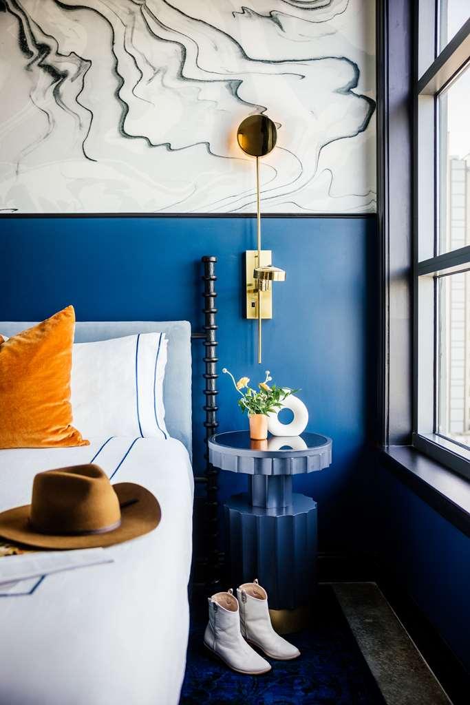 Dream Nashville, Part Of Hyatt Hotel *