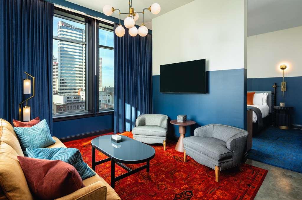 Dream Nashville, Part Of Hyatt * Nashville