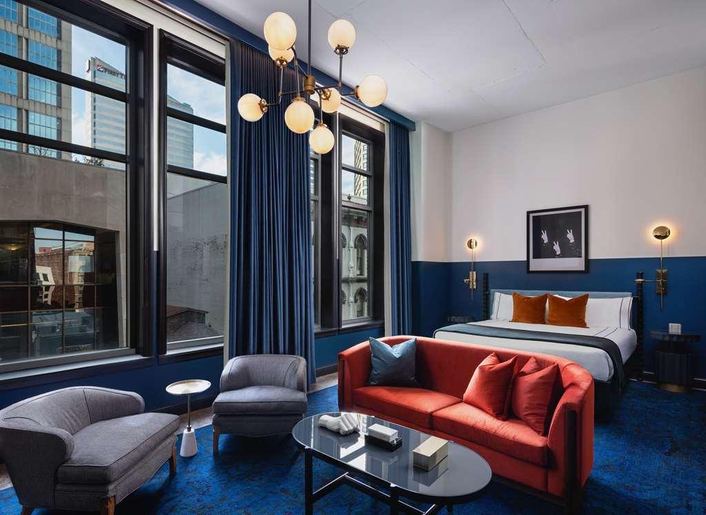 Dream Nashville, Part Of Hyatt Nashville