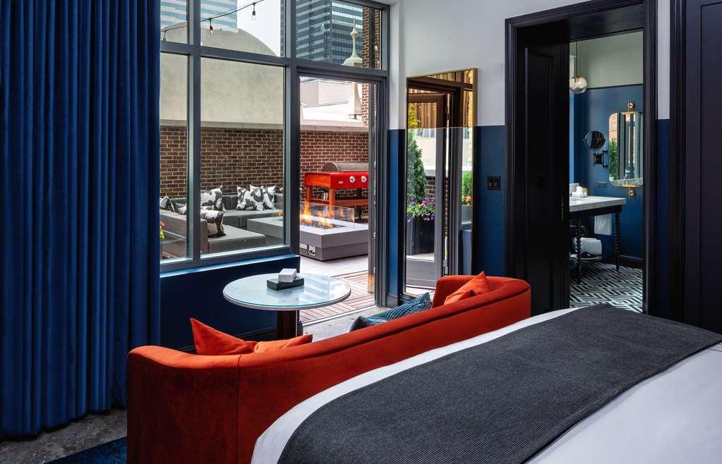 Hotel Dream Nashville, Part Of Hyatt *