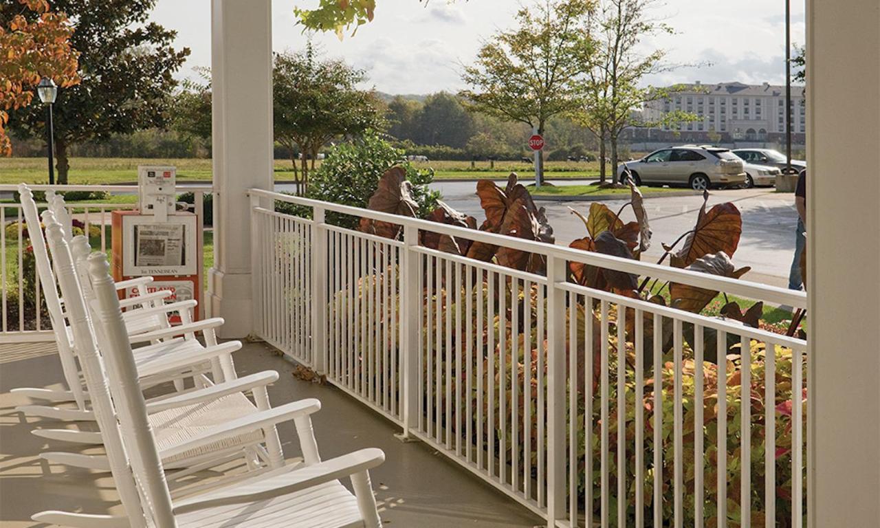 2 Bedroom Deluxe At The Wyndham Homestay *