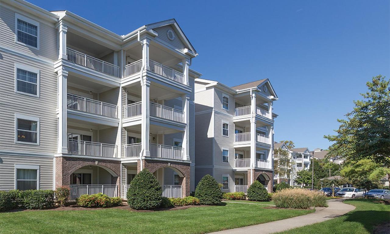 2 Bedroom Deluxe At The Wyndham Nashville