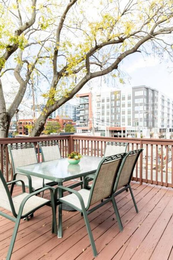 Apartment Platinum On Music Row Renovated And Near Downtown