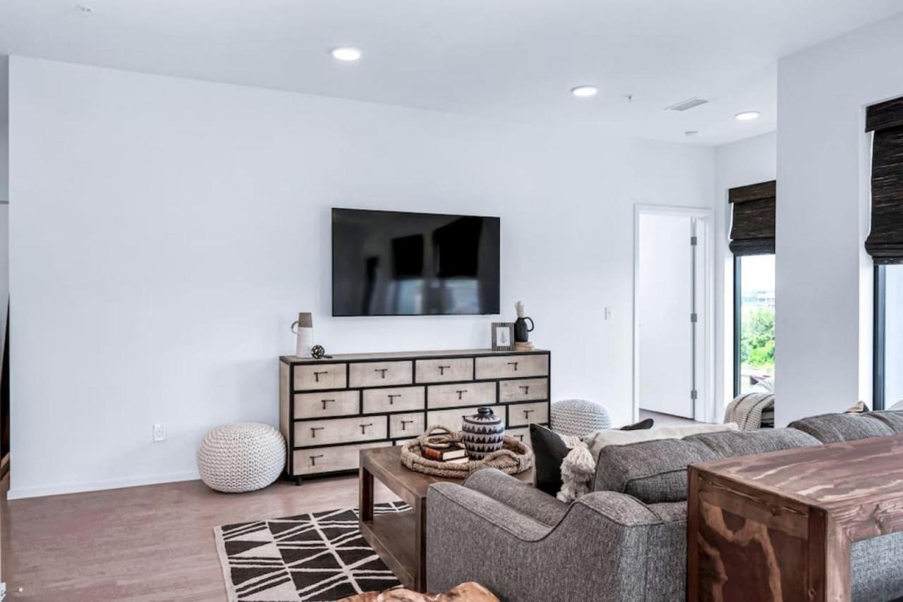 Holiday home Penthouse River View Walk Downtown, Garage Parking