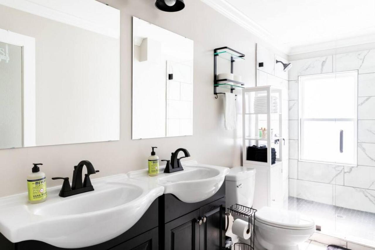 Apartment Platinum On Music Row Renovated And Near Downtown