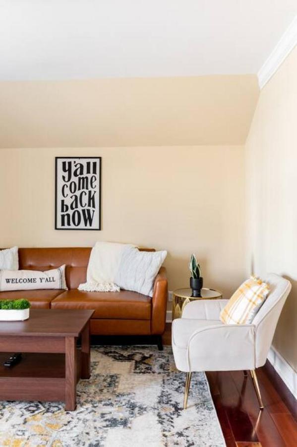 Platinum On Music Row Renovated And Near Downtown Nashville