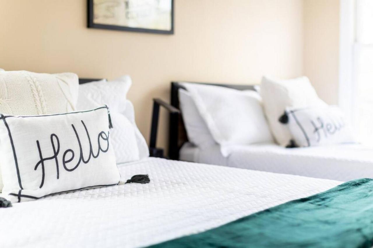 Apartment Platinum On Music Row Renovated And Near Downtown