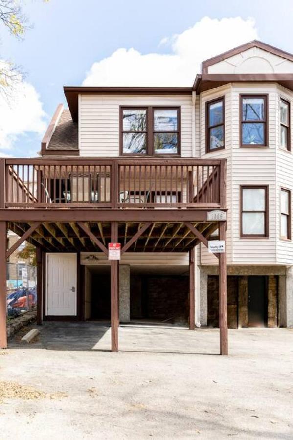 Platinum On Music Row Renovated And Near Downtown * Nashville