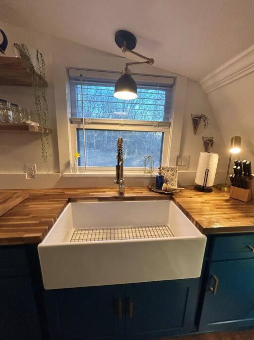 Holiday home Modern Close To Downtown