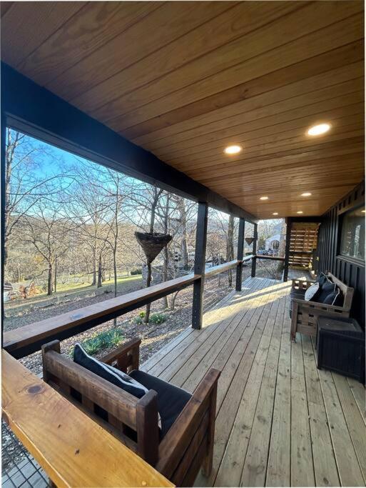 Holiday home Modern Close To Downtown *