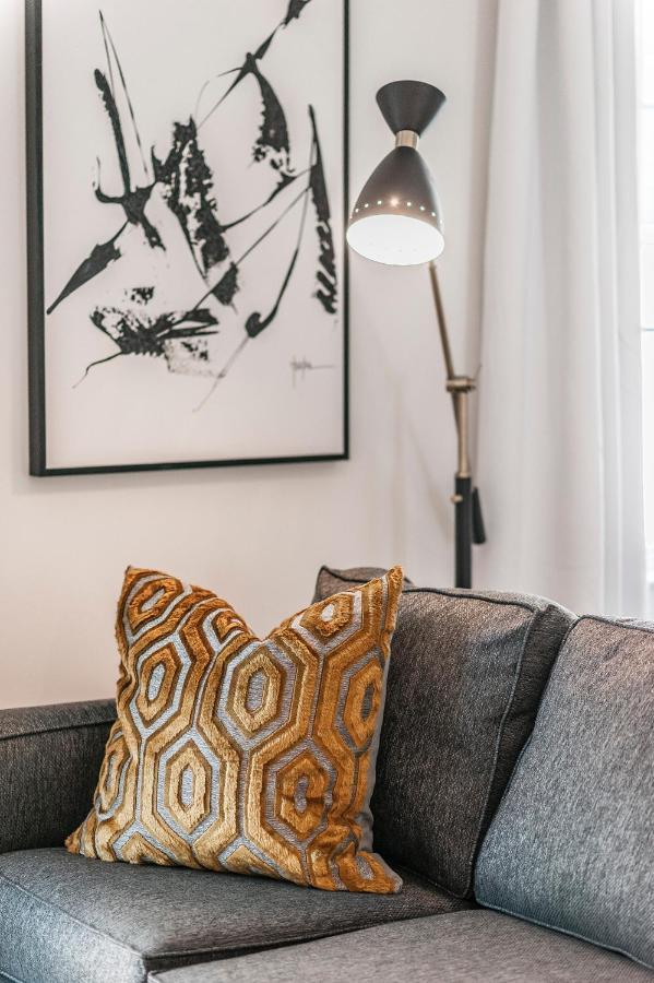 Brand New 4 Bedroom 4bath Townhome With Amazing Rooftop! * Nashville