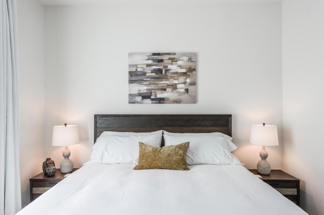 Brand New 4 Bedroom 4bath Townhome With Amazing Rooftop! Holiday home