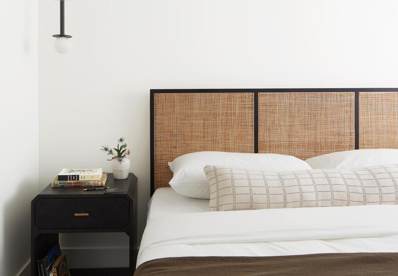 Aparthotel Note By Mint House - Art District Nashville