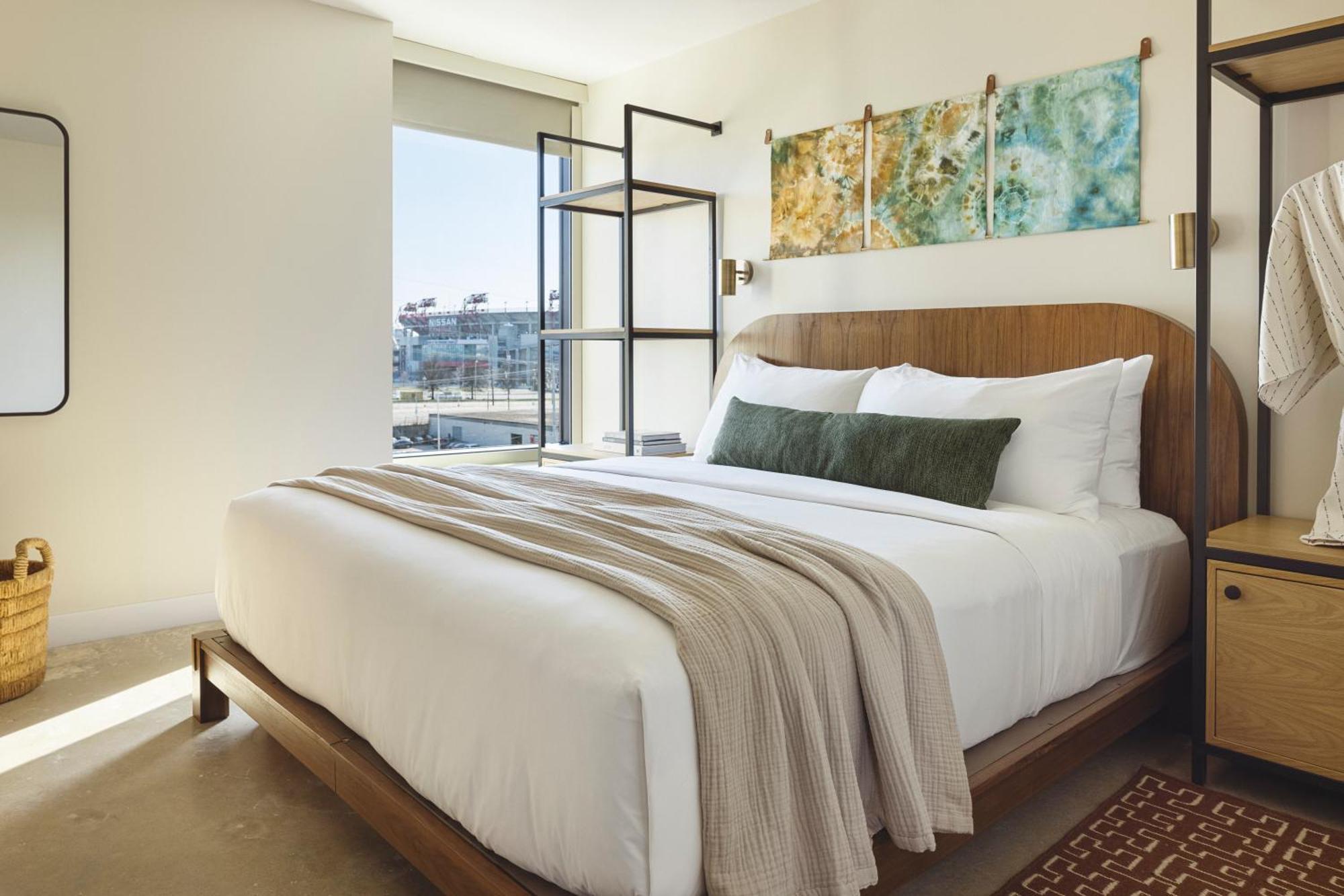 Hotel Drift 4*