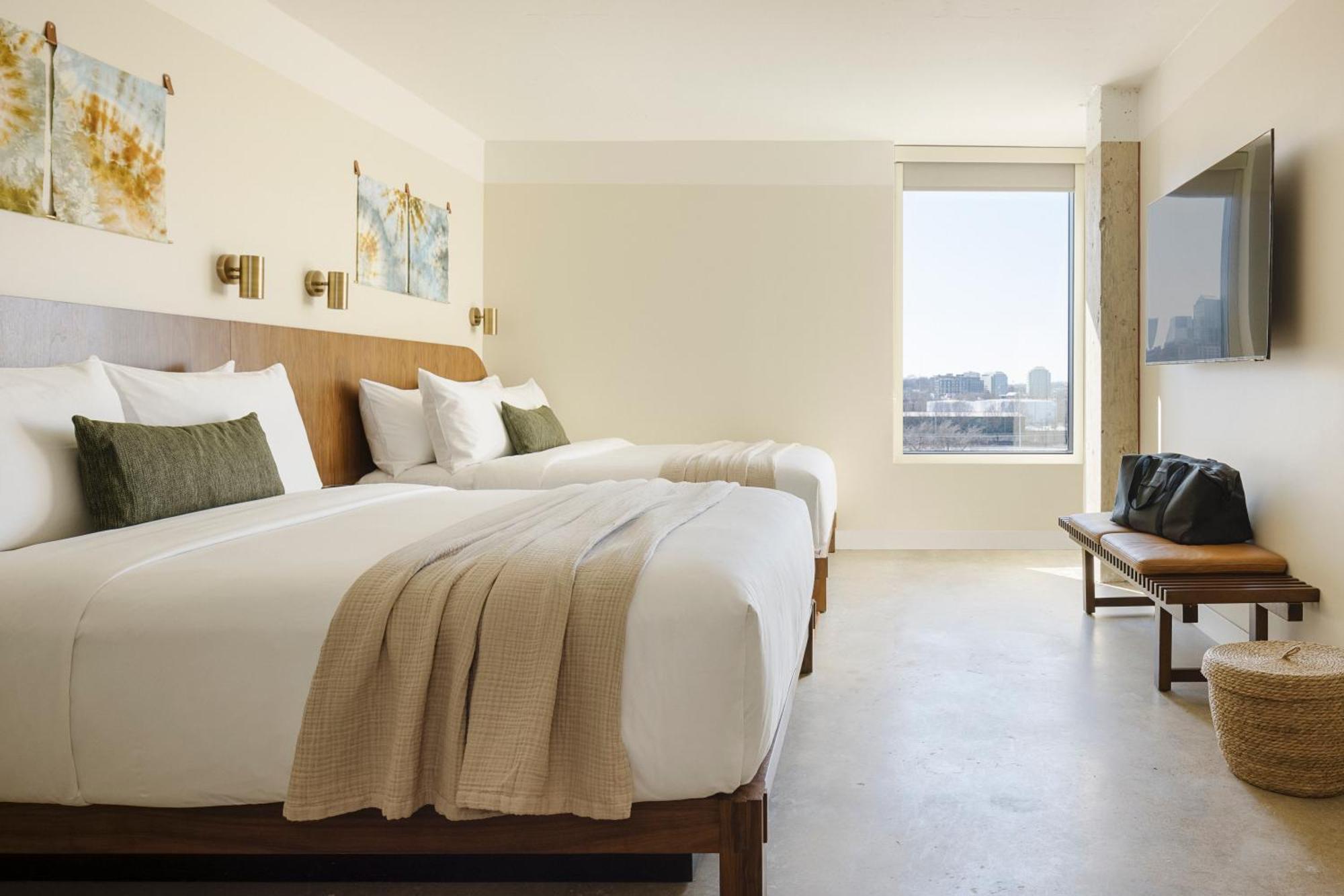 Hotel Drift Nashville, A Member Of Design Nashville