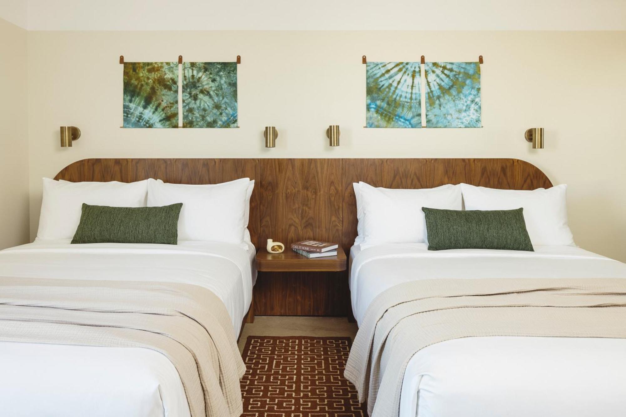 Hotel Drift Nashville, A Member Of Design