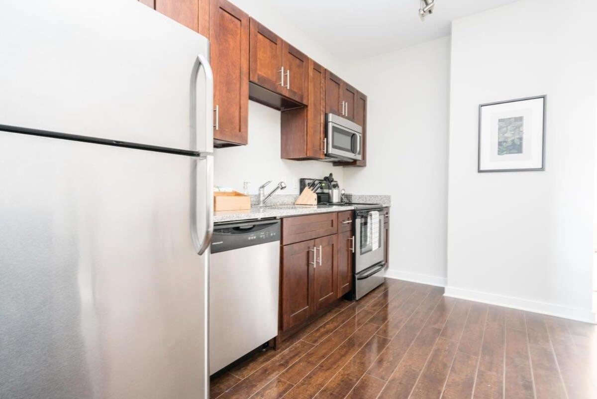 Cozysuites Musicrow Classy 1br W Free Parking 39 Apartment *