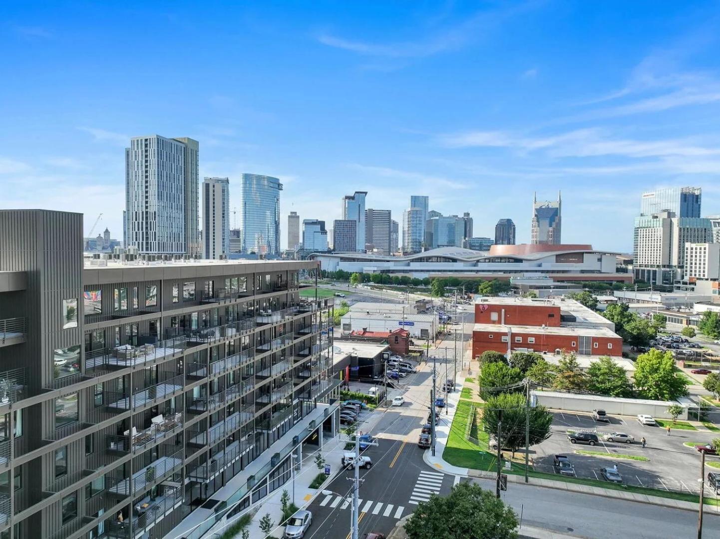 Hyve - Boho Bliss - 3 Bedroom - Located In Sobro *