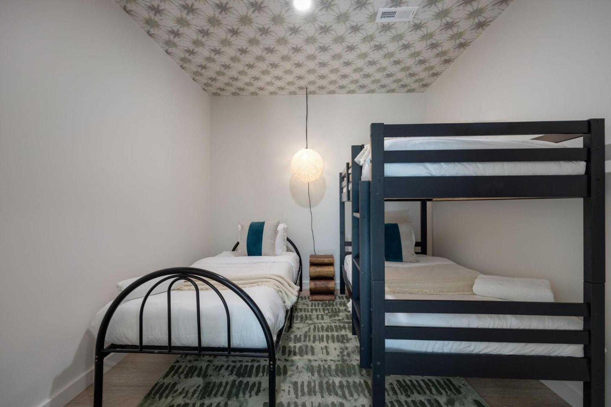 Hyve - Boho Bliss - 3 Bedroom - Located In Sobro Nashville
