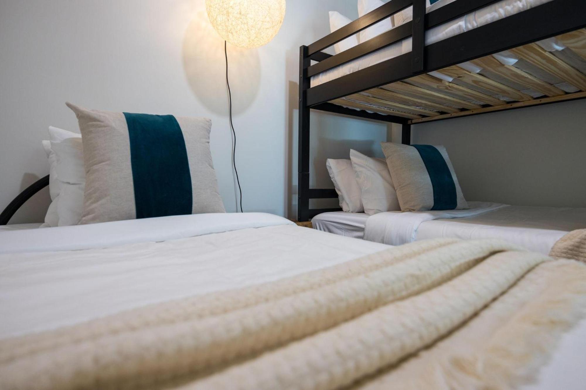 Hyve - Boho Bliss - 3 Bedroom - Located In Sobro Holiday home
