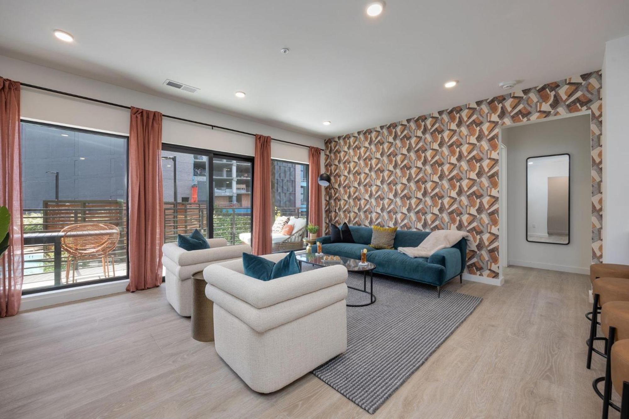 Hyve - Boho Bliss - 3 Bedroom - Located In Sobro * Nashville