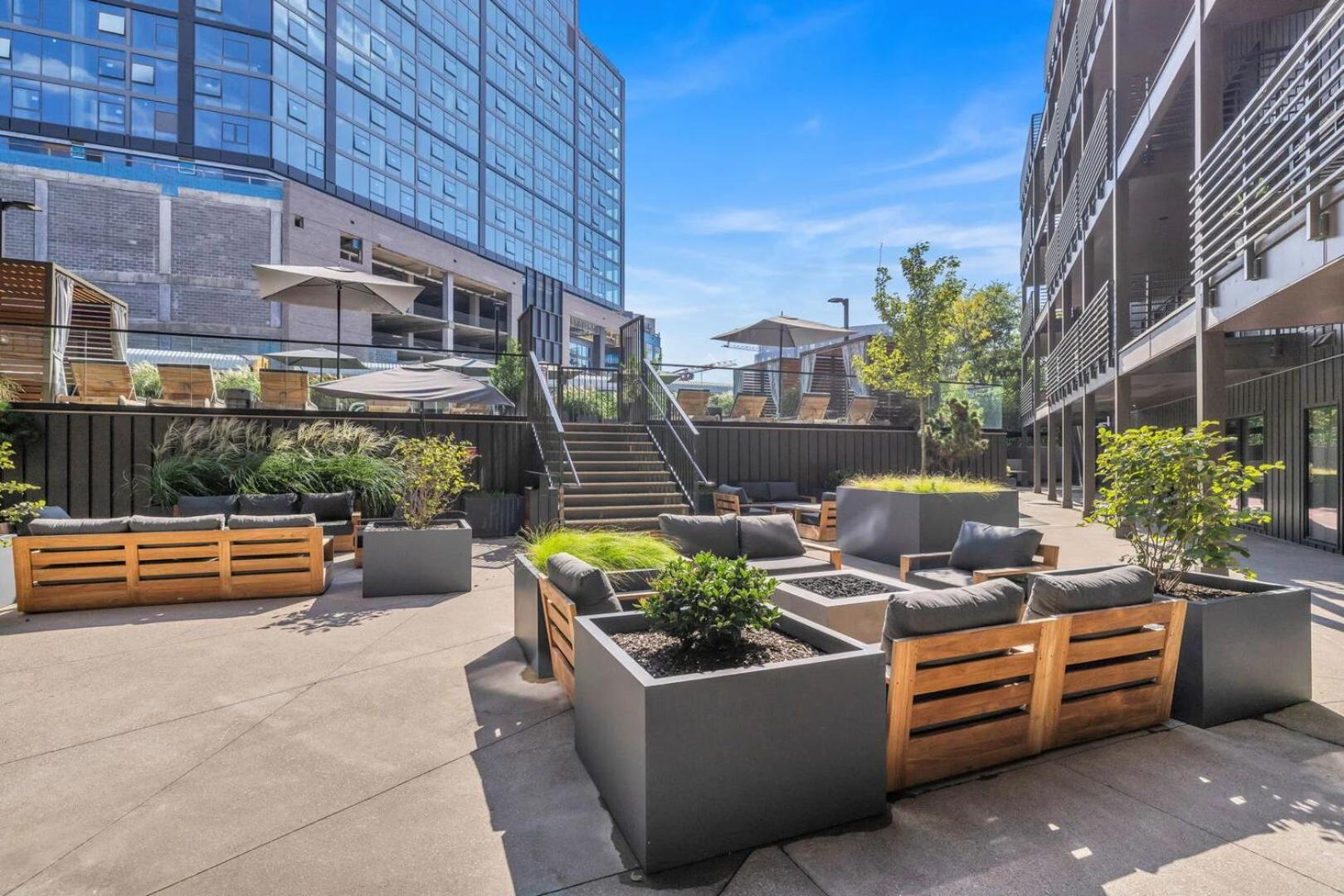 Hyve - Boho Bliss - 3 Bedroom - Located In Sobro Holiday home Nashville
