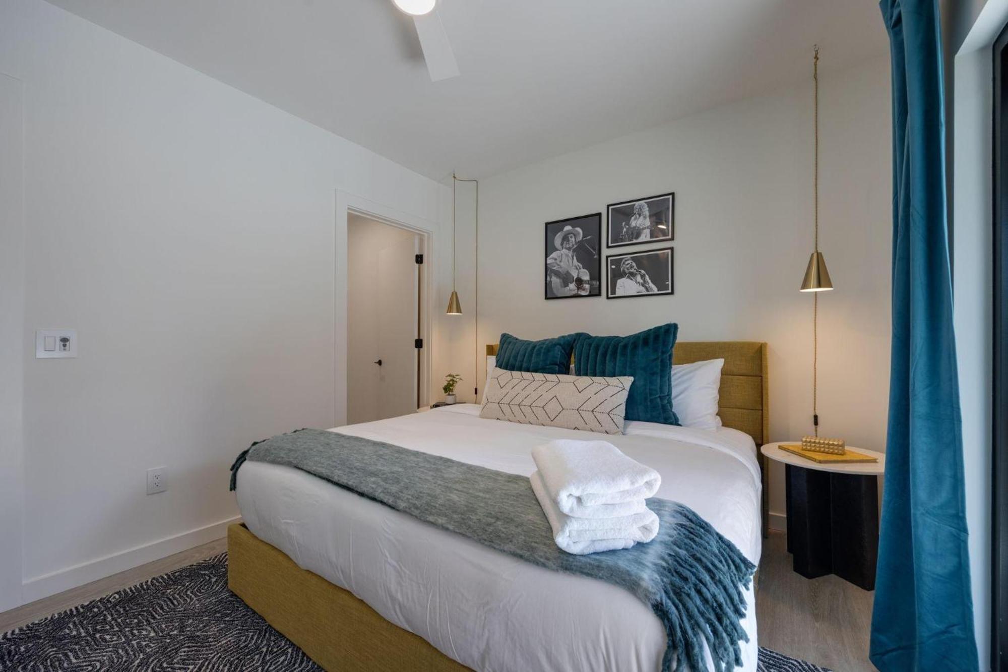 Hyve - Boho Bliss - 3 Bedroom - Located In Sobro Holiday home *