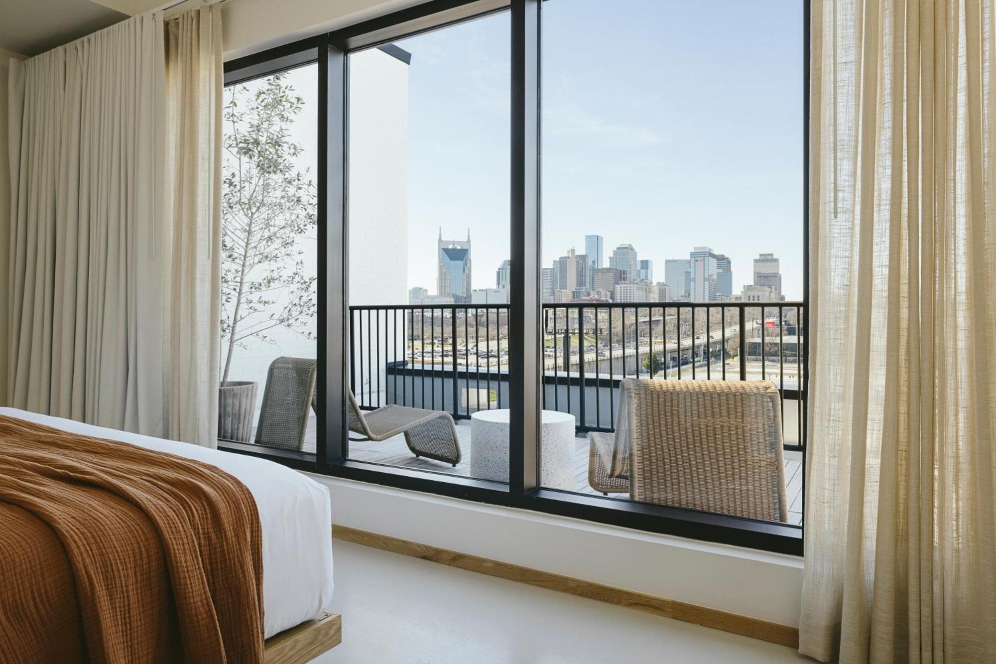 Drift Hotel
